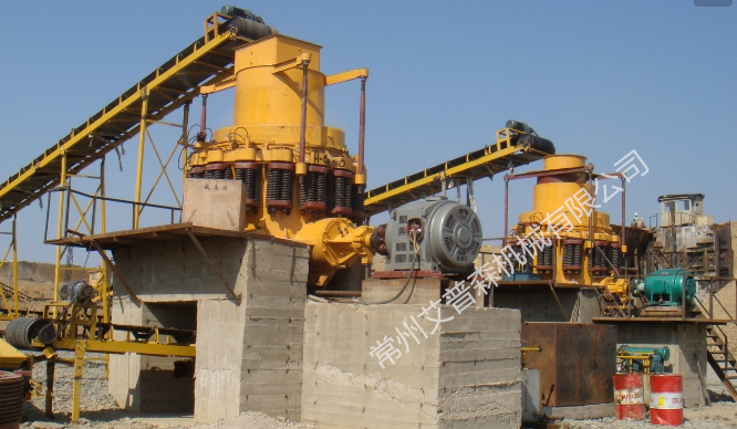 減速機(jī)應(yīng)用于重載設(shè)備