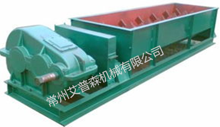 減速機(jī)應(yīng)用于重載設(shè)備